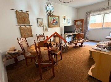 Apartamento · 57m² · 1 Quarto · Apartamento em Localização Privilegiada de Higienópolis! 57,23 Mts