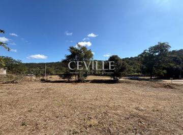 Terreno · 1000m² · Lote Plano em Rua Sem Saída com Vista para a Mata