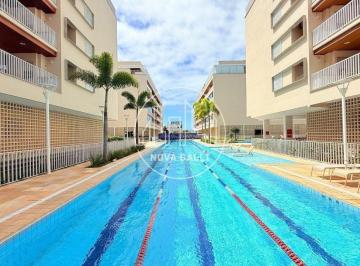 Apartamento · 146m² · 3 Quartos · Apartamento à venda - em Itaguá
