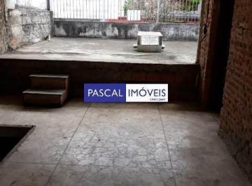 Casa · 290m² · 3 Quartos · 4 Vagas · Casa assobradada Campo Belo 3 dormitórios 4 vagas