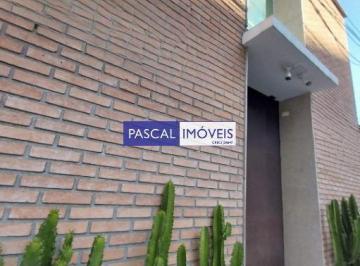 Comercial · 205m² · Sobrado Comercial Vila Olímpia 2 salas