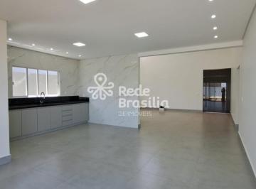 Casa · 168m² · 3 Quartos · 4 Vagas · Casa para locação Le Jardin 1 - Casa nascente 3 quartos, 1 suíte - Jardim Botânico / Tororó
