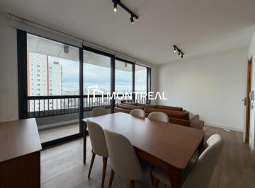 Apartamento · 75m² · 2 Quartos · 1 Vaga · Apartamento à venda - na Vila Mariana