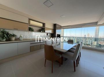 Apartamento · 165m² · 3 Quartos · 4 Vagas · Apartamento à venda - em Anália Franco