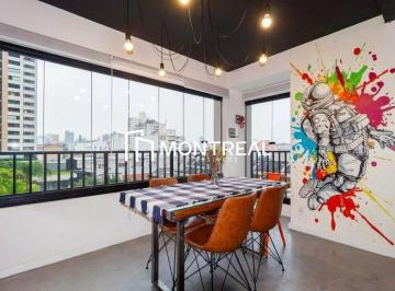 Apartamento · 70m² · 2 Quartos · 1 Vaga · Apartamento à venda - no Brás