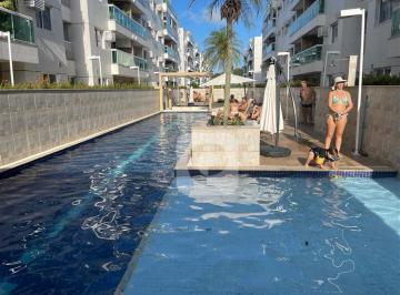 Apartamento · 75m² · 2 Quartos · 1 Vaga · Apartamento à venda – Condomínio Heaven | Vargem Pequena