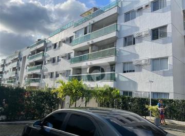 Apartamento · 2 Quartos · 1 Vaga · Apartamento à venda – Condomínio Heaven | Vargem Pequena