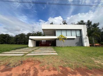 Casa de 5 quartos, Águas de Santa Bárbara · Linda casa de campo a venda,