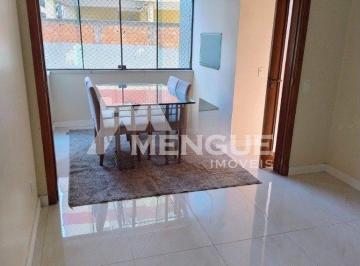 Apartamento · 95m² · 1 Quarto · Apartamento para aluguel - no Cristo Redentor