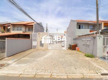 46 · Casa à venda - no Boqueirão