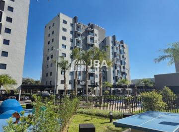 01 · Apartamento à venda - em Hauer