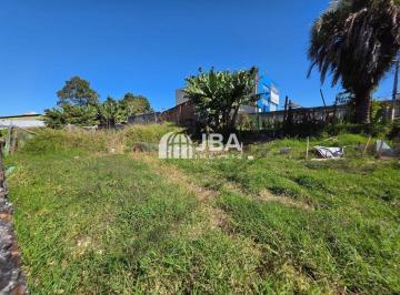 01 · Terreno à venda - no Centro