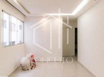 Apartamento · 60m² · 3 Quartos · Apartamento à venda - em Silveira