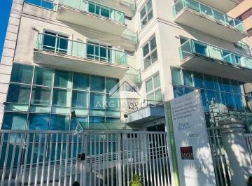 Comercial · 56m² · 1 Vaga · CONJUNTO COMERCIAL PARA ALUGAR NO ÁGUA VERD