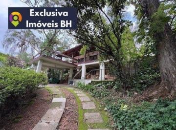 Casa · 750m² · 4 Quartos · Casa à venda - em Nacional