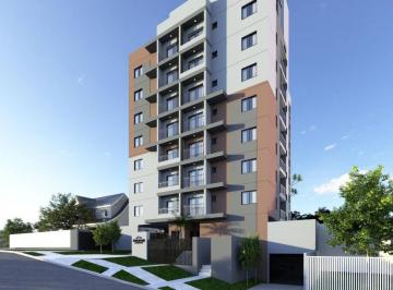 Apartamento de 1 quarto, Curitiba · Lançamento exclusivo no Boa Vista, a poucos metros do Colégio Adventista.