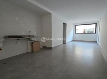 Apartamento · 34m² · 1 Quarto · 1 Vaga · UNION 511 | 1 QUARTO | 34m² | VAGA DE GARAGEM | LAZER COMPLETO | NOROESTE