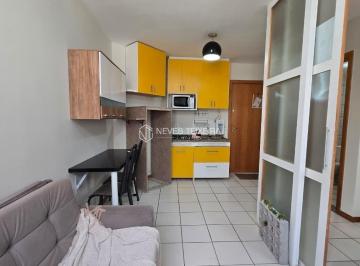 Apartamento · 28m² · 1 Quarto · 1 Vaga · BOULEVARD ANTARES I | KIT MOBILIADA | AR-CONDICIONADO | EXCELENTE LOCALIZAÇÃO