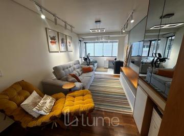 Apartamento · 98m² · 3 Quartos · Apartamento à venda - em Cambuí