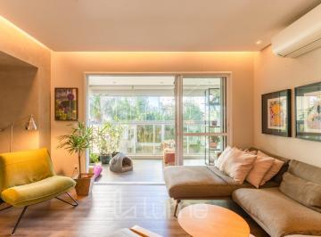 Apartamento · 131m² · 3 Quartos · Apartamento para aluguel - na Fazenda São Quirino
