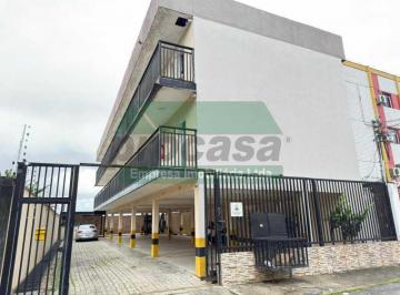 Apartamento · 55m² · 2 Quartos · 1 Vaga · ALUGA-SE APARTAMENTO NO PARQUE DEZ DE NOVEMBRO