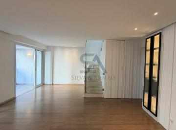 Apartamento · 176m² · 3 Quartos · 3 Vagas · Cobertura : Duplex / Residencial / Leblon