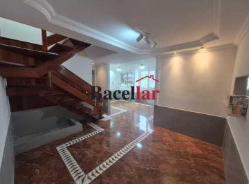 Apartamento · 150m² · 3 Quartos · 3 Vagas · Cobertura : Duplex / Residencial / Freguesia (Jacarepaguá)
