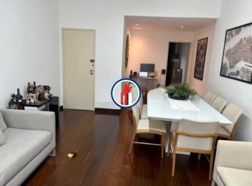 Apartamento · 120m² · 3 Quartos · 1 Vaga · Apartamento : Padrão / Residencial / Ipanema