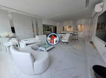 Apartamento · 131m² · 4 Quartos · 1 Vaga · Apartamento : / Residencial / Copacabana/frente /vista mar/reformado/posto 2