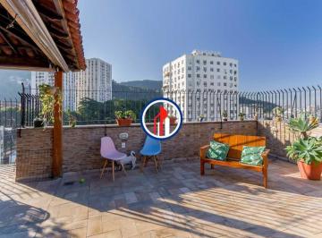 Apartamento · 208m² · 3 Quartos · 3 Vagas · Cobertura Duplex à venda em Laranjeiras