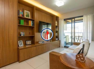 Apartamento · 87m² · 3 Quartos · 1 Vaga · Apartamento : / Residencial / Flamengo