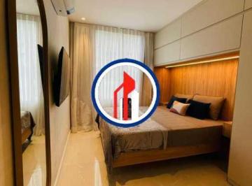 Apartamento · 35m² · 1 Quarto · Kitnet/Conjugado : / Residencial / Copacabana