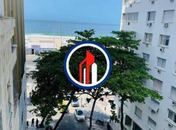 Apartamento · 40m² · 1 Quarto · Kitnet/Conjugado :  / Residencial / Copacabana