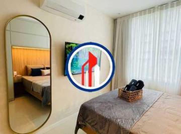 Apartamento · 40m² · 1 Quarto · Kitnet/Conjugado :  / Residencial / Copacabana