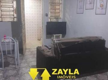 Casa · 60m² · 3 Quartos · Casa de vila 3 quartos à venda em Bento Ribeiro - Rio de Janeiro, RJ