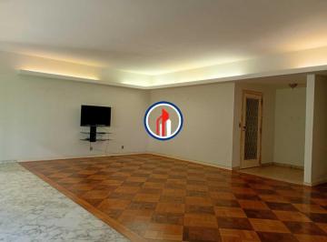 Apartamento · 250m² · 4 Quartos · 1 Vaga · Apartamento : / Residencial / Copacabana