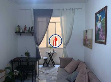 Apartamento · 38m² · Apartamento : / Residencial / Copacabana