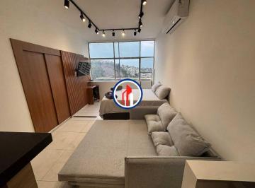 Apartamento · 33m² · 1 Quarto · Apartamento : / Residencial / Cidade Nova