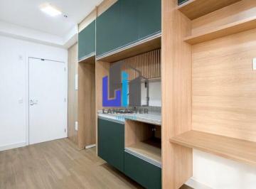 Comercial · 23m² · 1 Quarto · Studio Mobiliado Metro Tatuape