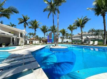 Casa · 773m² · 9 Quartos · Mansão de Alto Padrão no Condomínio Acapulco | 3.000 m² de Terreno | 9 Dormitórios, 8 Suítes |