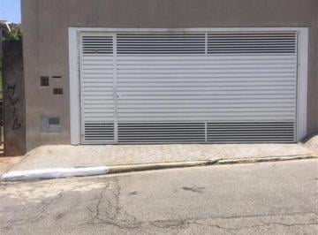 Casa · 100m² · 2 Quartos · 4 Vagas · Casa para aluguel - no Parque São Lucas
