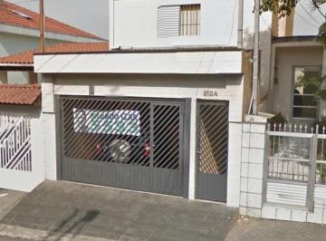 Casa · 30m² · 1 Quarto · Casa para aluguel - no Parque São Lucas
