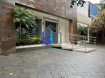 Comercial · 434m² · Galpão Comercial para Locação ? 434 m² | Jardim Bela Vista ? Santo André
