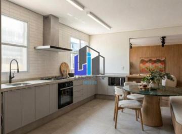 Apartamento · 84m² · 2 Quartos · 1 Vaga · Apartamento 2 suítes vila Olímpia