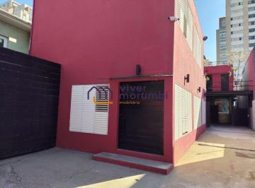 Comercial · 500m² · 10 Vagas · Imóvel Comercial no Itaim Bibi