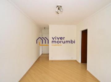 Apartamento · 39m² · 1 Quarto · 1 Vaga · Apartamento na Vila Andrade - 39m²