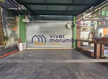 Comercial · 350m² · 1 Vaga · Loja Comercial na Vila Andrade - 400 M²