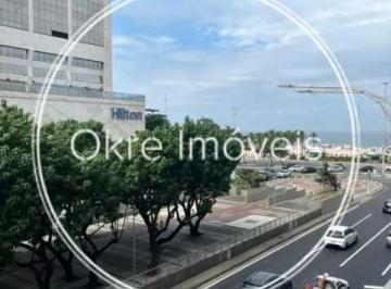 Apartamento · 28m² · 1 Quarto · Kitnet/Conjugado :  / Residencial / Copacabana