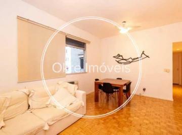 Apartamento · 84m² · 2 Quartos · 1 Vaga · Apartamento : Padrão / Residencial / Jardim Botânico