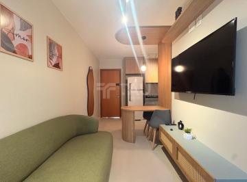 Apartamento · 25m² · 1 Quarto · Kit reformada e mobiliada | 25 m² | Excelente opção para Airbnb | Ed. Léliton Gonçalves - Sudoeste